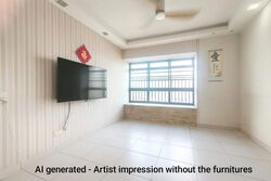 Blk 441B Clementi Towers (Clementi), HDB 4 Rooms #495796331